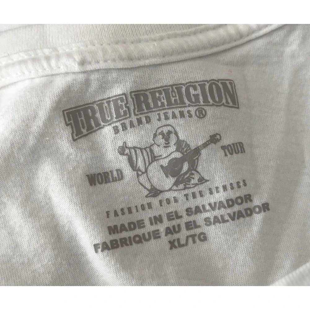 True Religion true religion